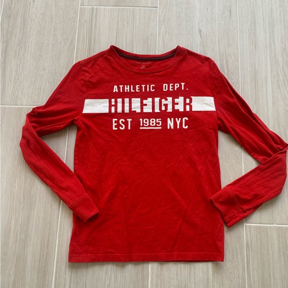 Athletic Hilfiger Long sleeve - Picture 2 of 7